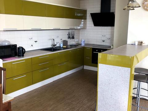 квартира за адресою Французький бульв., 22б