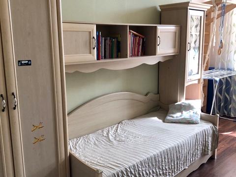 квартира за адресою Французький бульв., 22б