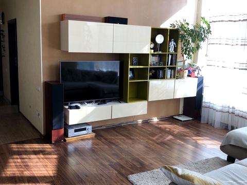 квартира за адресою Французький бульв., 22б