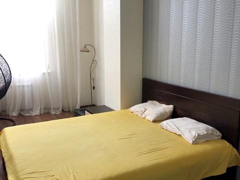 квартира за адресою Французький бульв., 22б