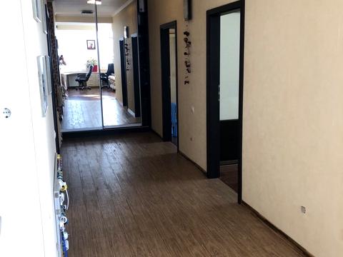 квартира за адресою Французький бульв., 22б