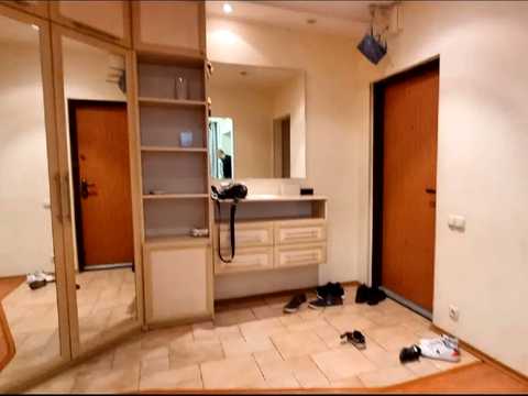 квартира за адресою Харківське шосе, 56