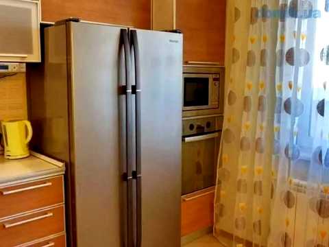 квартира за адресою Харківське шосе, 56