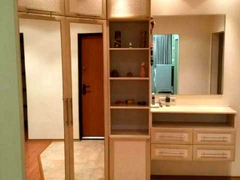 квартира за адресою Харківське шосе, 56
