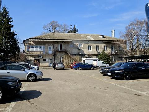 комерційна за адресою Павла Скоропадського вул., 63
