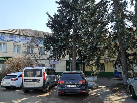 комерційна за адресою Павла Скоропадського вул., 63