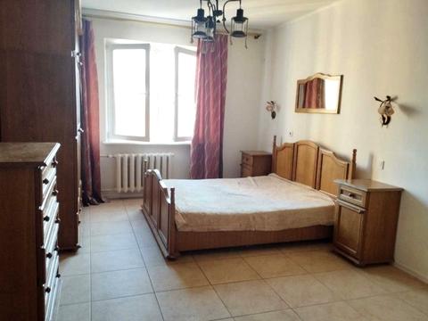 квартира за адресою Київ, Григорія Ващенка вул., 1