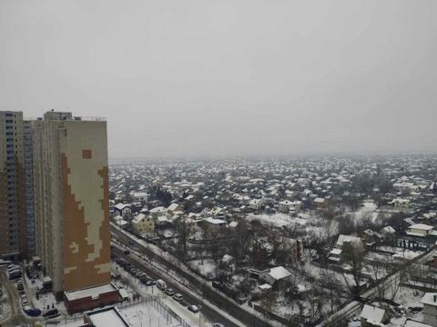 квартира за адресою Київ, Григорія Ващенка вул., 1