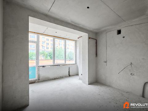 квартира за адресою Зелена вул., 3