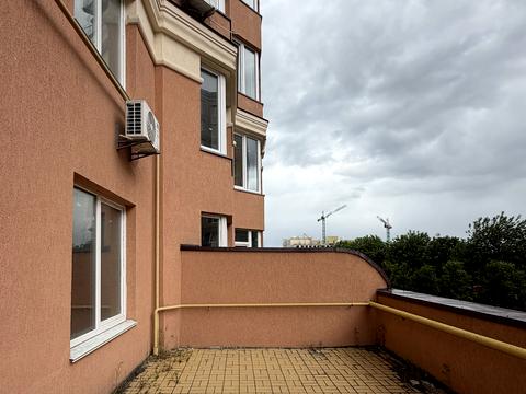 квартира за адресою Зелена вул., 3