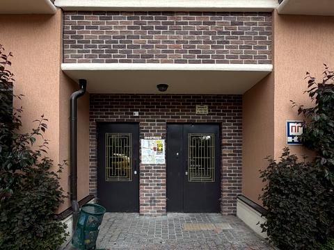 квартира за адресою Зелена вул., 3