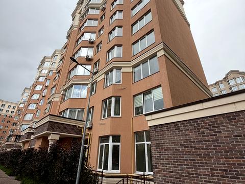 квартира за адресою Зелена вул., 3