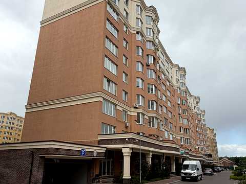 квартира за адресою Зелена вул., 3