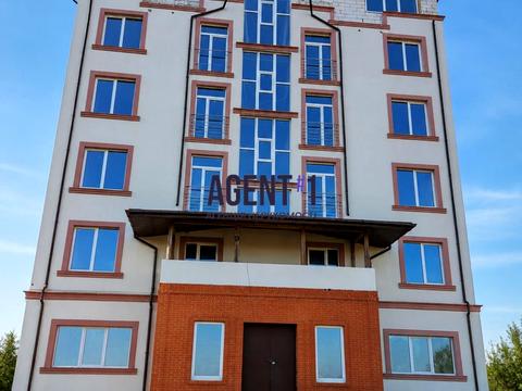 коммерческая по адресу Богдана Хмельницького ул., 3-А
