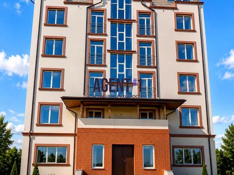 комерційна за адресою Богдана Хмельницького вул., 3-А