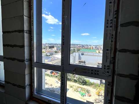 квартира по адресу Львов, Богдана Хмельницкого ул., 207-В