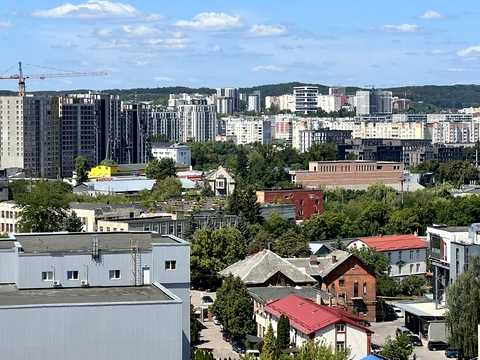 квартира по адресу Львов, Богдана Хмельницкого ул., 207-В