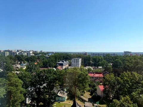 квартира за адресою Ірпінь, Павленка вул., 58
