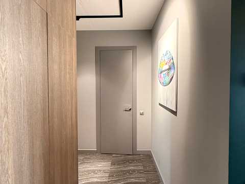 квартира за адресою Кахи Бендукідзе вул., 2