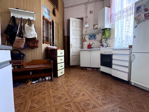 квартира по адресу Святого Теодора пл., 2