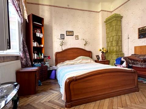 квартира по адресу Святого Теодора пл., 2