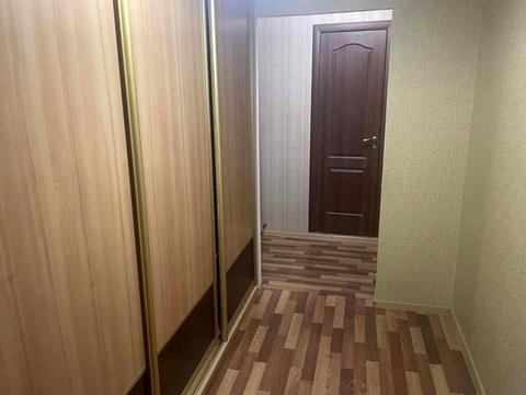 квартира за адресою Єлизавети Чавдар вул., 34