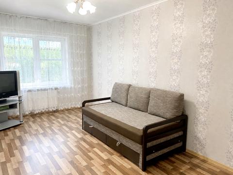 квартира за адресою Єлизавети Чавдар вул., 34