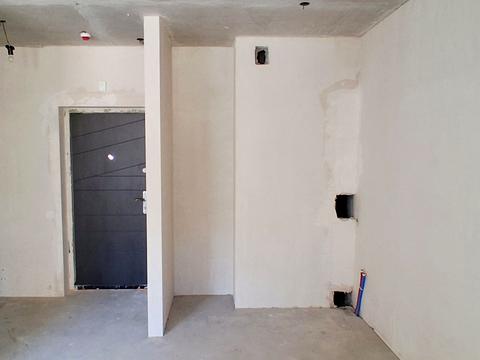 квартира по адресу Святослава Храброго ул., 11-В