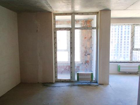 квартира по адресу Святослава Храброго ул., 11-В