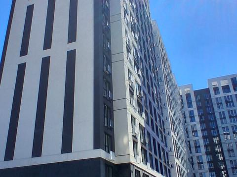 квартира по адресу Святослава Храброго ул., 11-В
