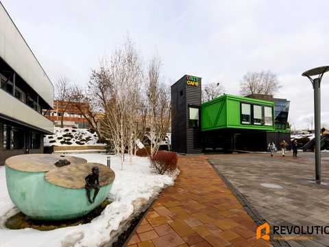 квартира по адресу Гарета Джонса ул. (Сім'ї Хохлових), (Будинок А06)