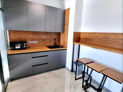 коммерческая по адресу Бульварно-Кудрявская ул. (Воровского), 15