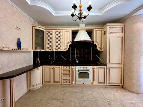 квартира по адресу Юлии Здановской ул. (Ломоносова), 54
