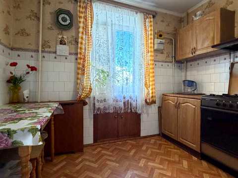 квартира за адресою Симона Петлюри вул. (), 4