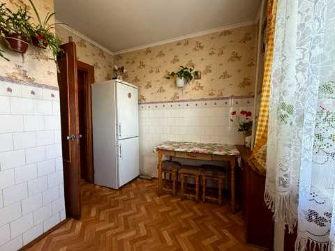 квартира за адресою Симона Петлюри вул. (), 4