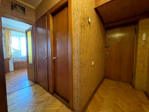 квартира за адресою Симона Петлюри вул. (), 4