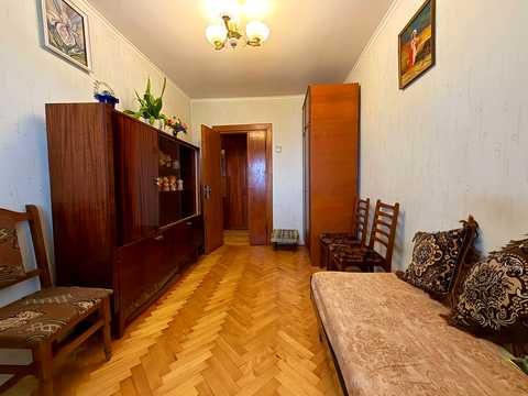 квартира за адресою Симона Петлюри вул. (), 4