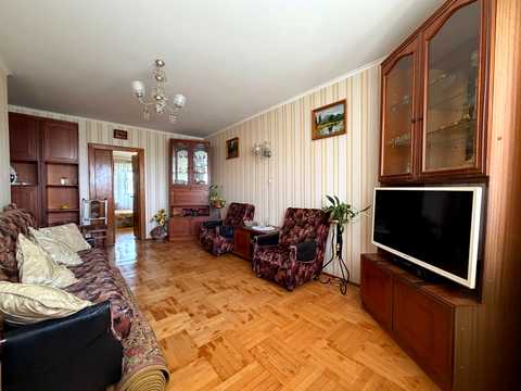 квартира за адресою Симона Петлюри вул. (), 4