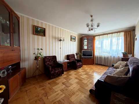 квартира за адресою Симона Петлюри вул. (), 4