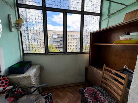 квартира за адресою Симона Петлюри вул. (), 4