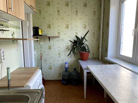 квартира по адресу Севастопольская ул., 24