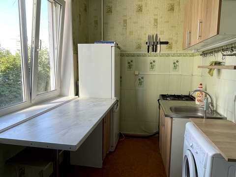 квартира по адресу Севастопольская ул., 24