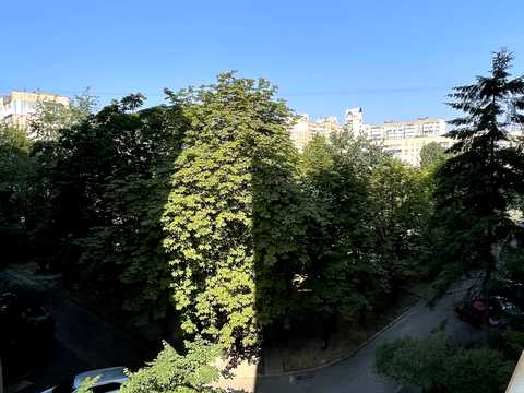 квартира по адресу Севастопольская ул., 24