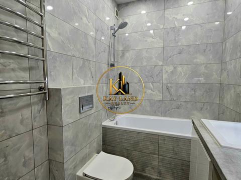 квартира за адресою Абрикосова вул., 1-Б
