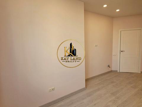 квартира за адресою Абрикосова вул., 1-Б