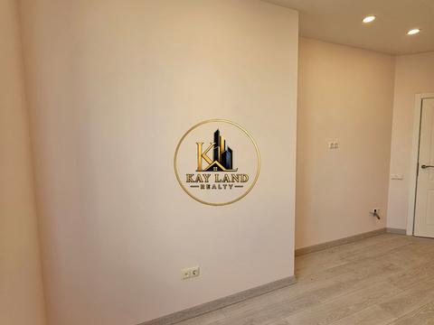 квартира за адресою Абрикосова вул., 1-Б