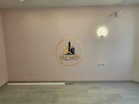 квартира за адресою Абрикосова вул., 1-Б