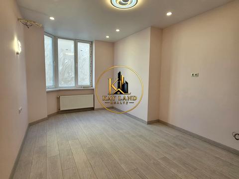 квартира за адресою Абрикосова вул., 1-Б