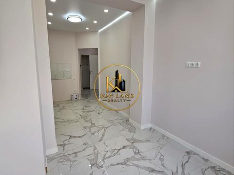 квартира за адресою Абрикосова вул., 1-Б