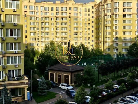 квартира за адресою Абрикосова вул., 1-Б